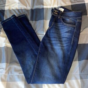 Kancan skinny jeans